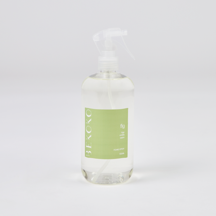 Home Spray Fig 500 ml