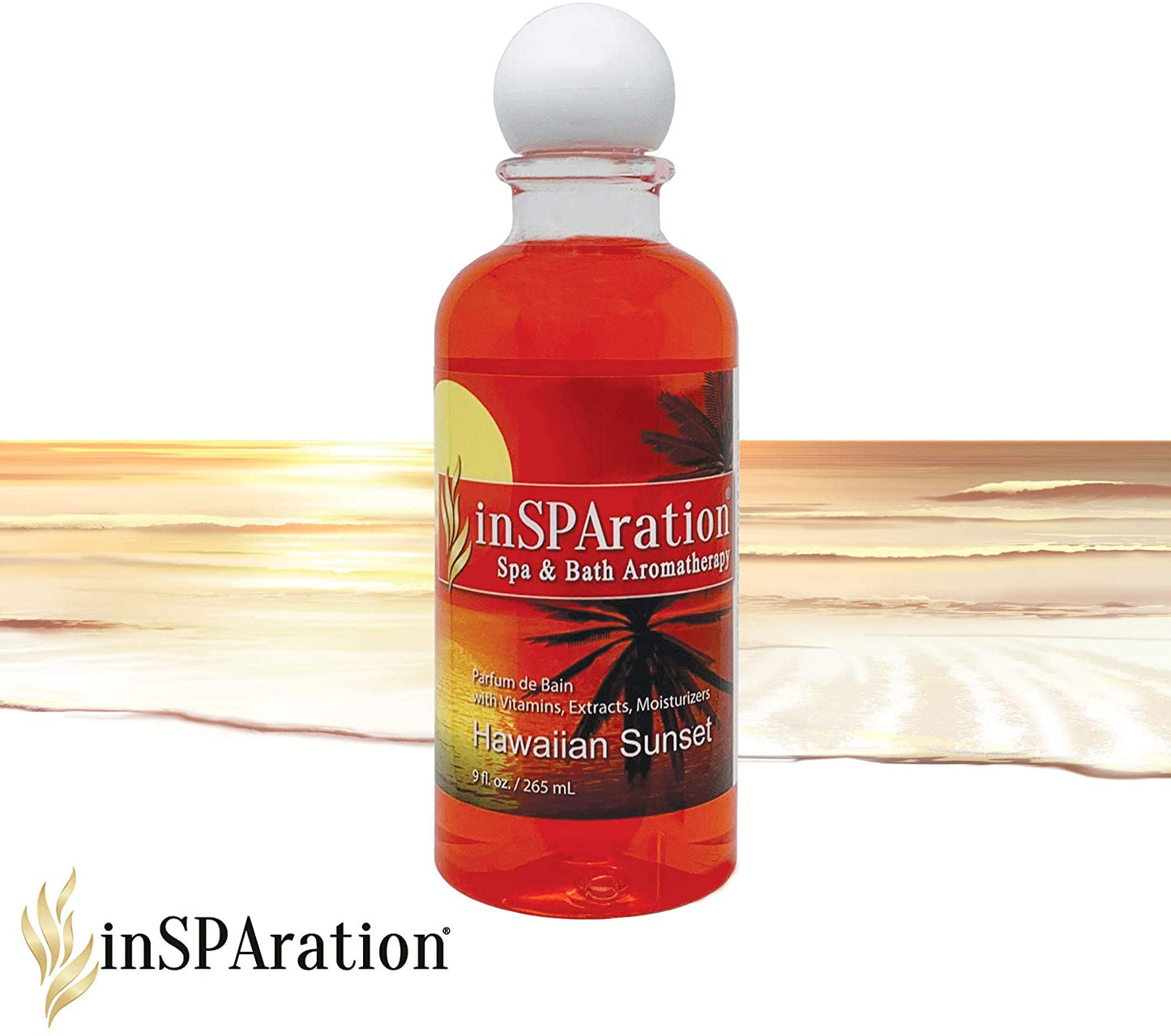 Aromaterapia Sunset Hawaiano