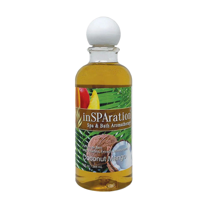 Aromaterapia de Mango - Coco