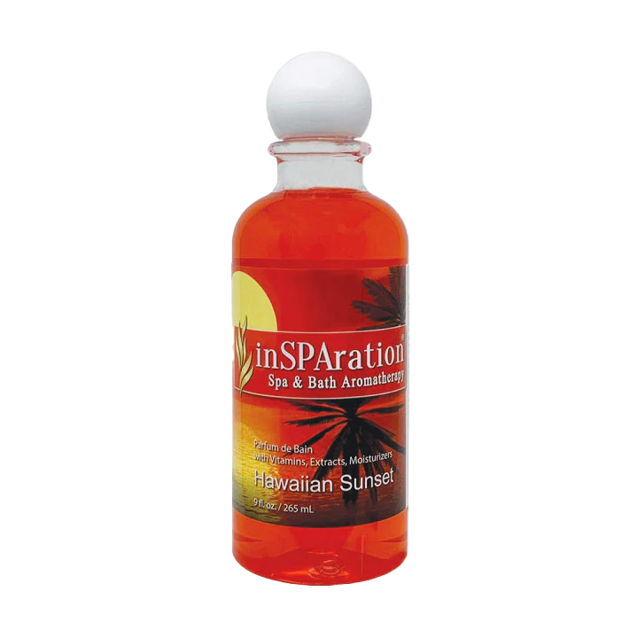 Aromaterapia Sunset Hawaiano