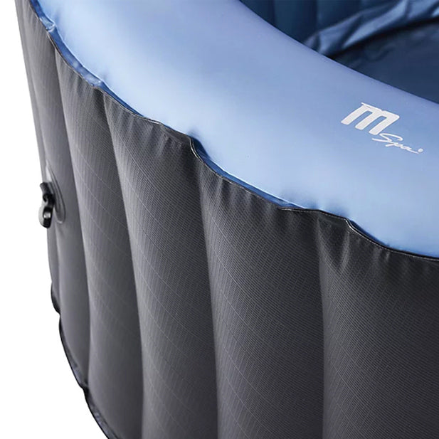 Hot Tub Bergen 4 Comfort