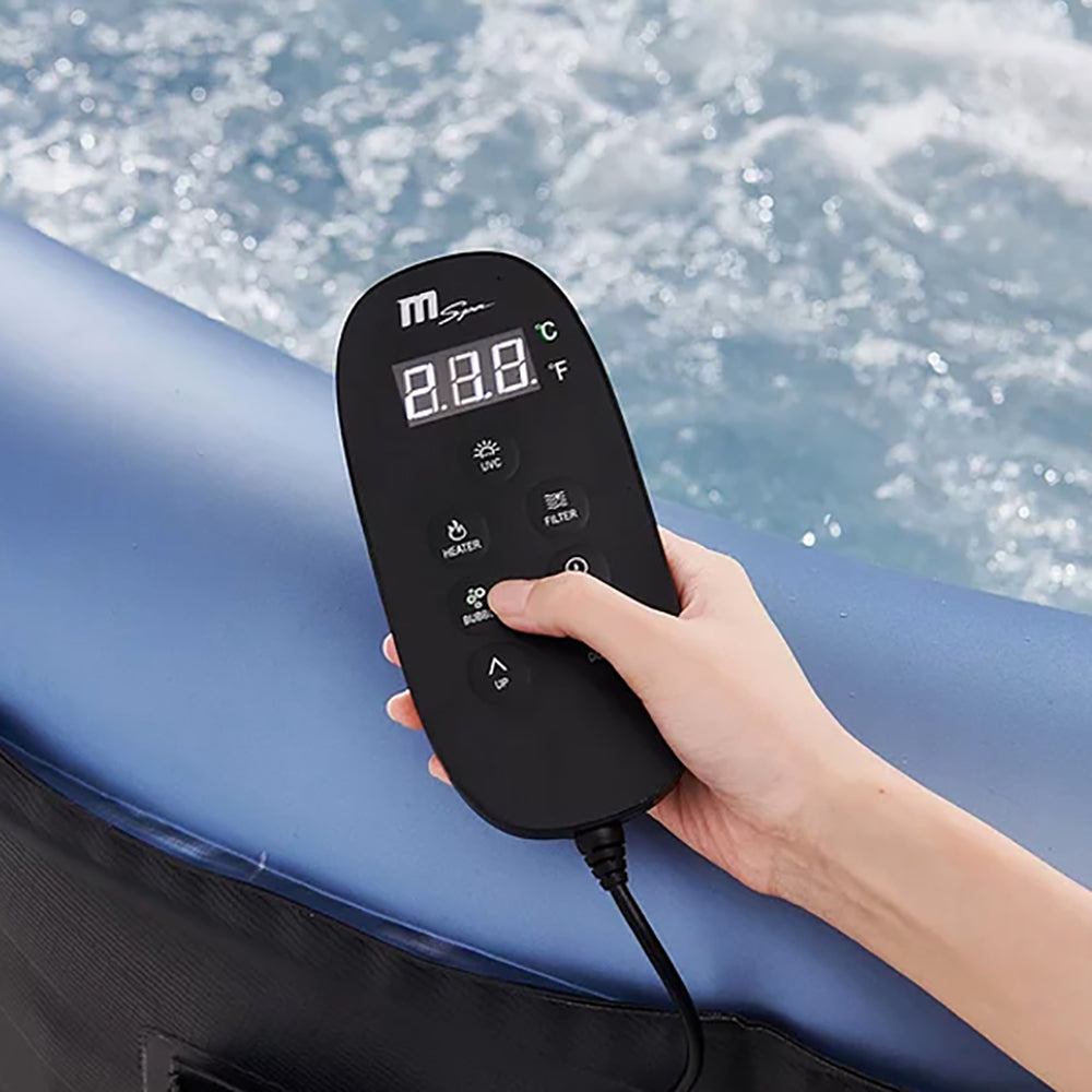 Hot Tub Bergen 4 Comfort
