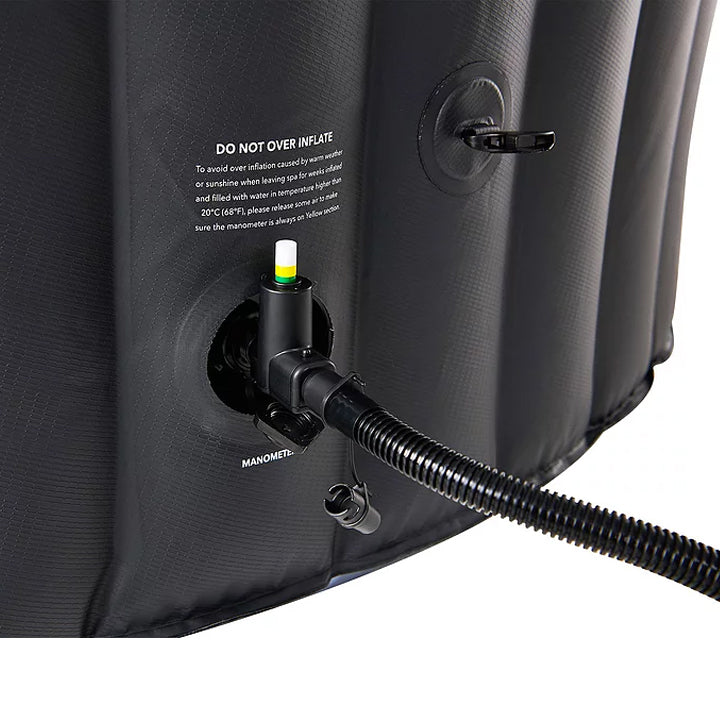 Hot Tub Bergen 4 Comfort