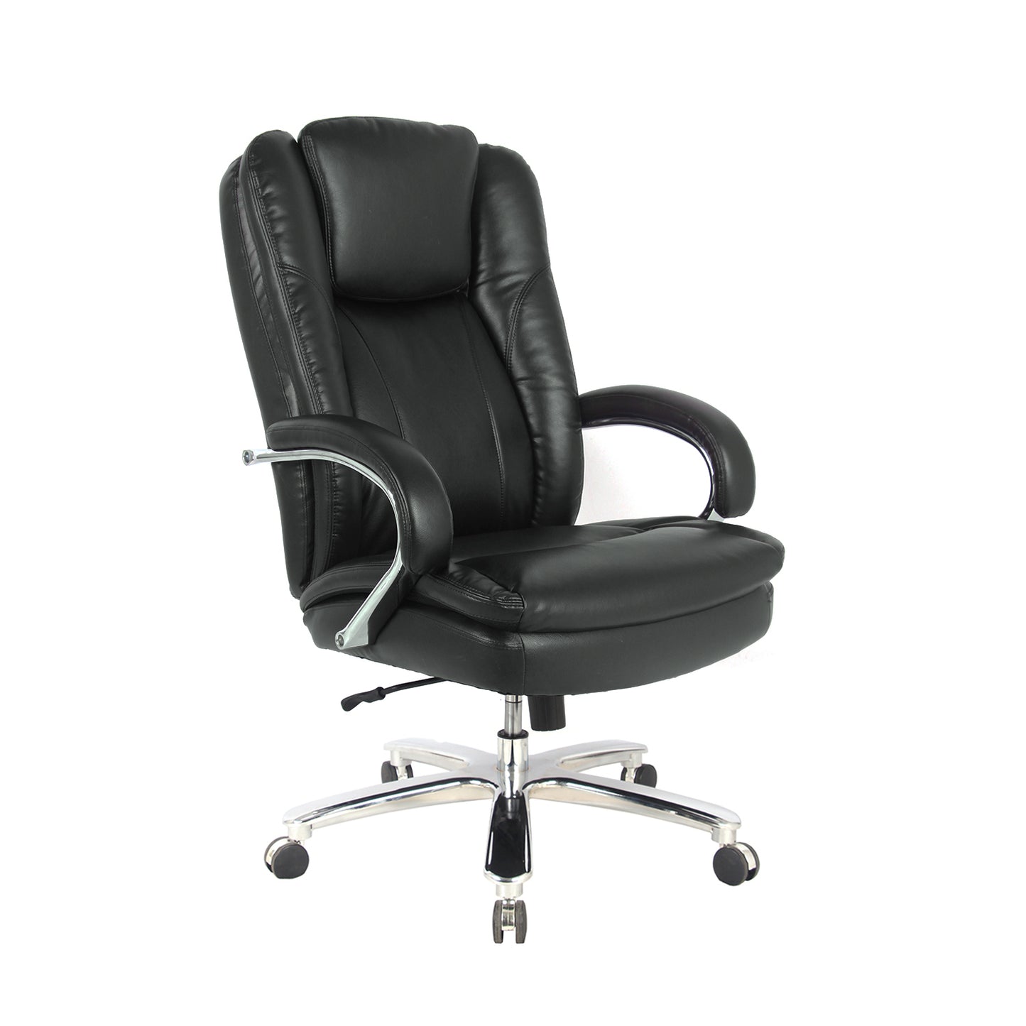Silla Escritorio C150 Negra