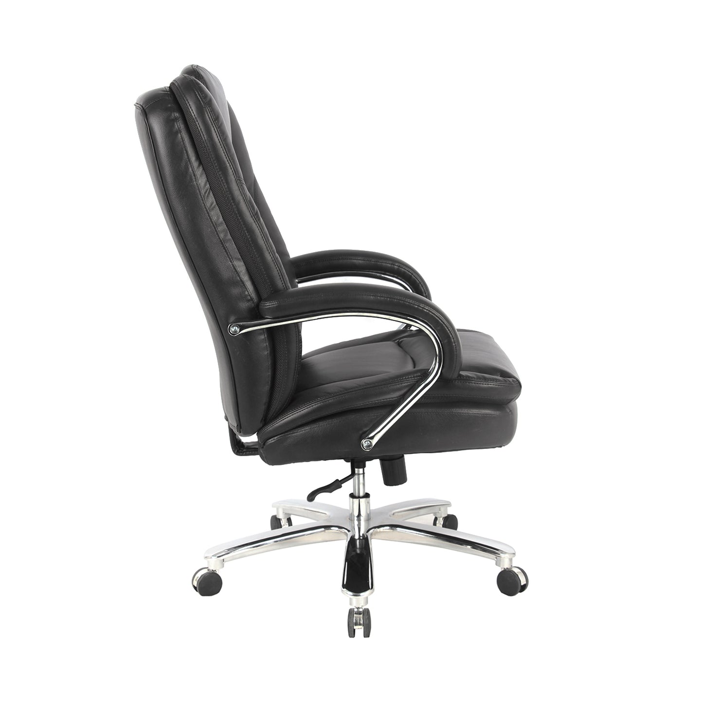 Silla Escritorio C150 Negra