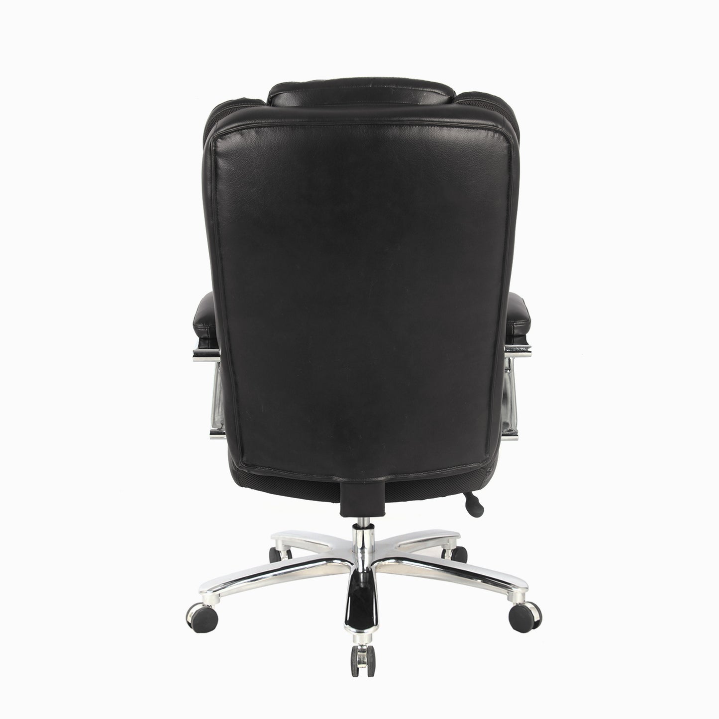 Silla Escritorio C150 Negra