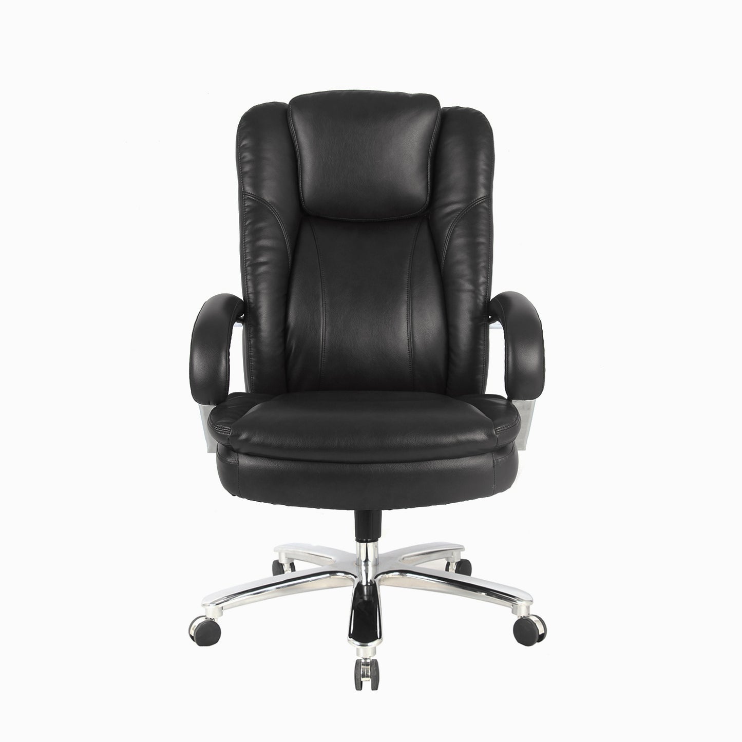 Silla Escritorio C150 Negra