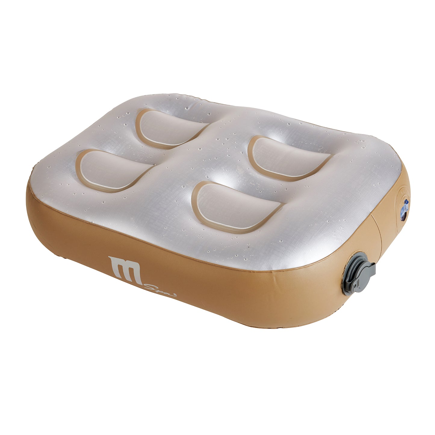 Asientos Hot Tubs (x2)