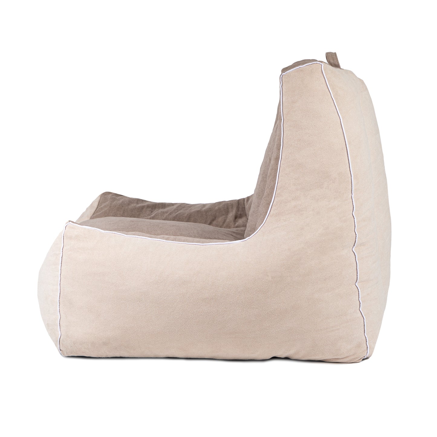 Sillón Pouf Velvet R1