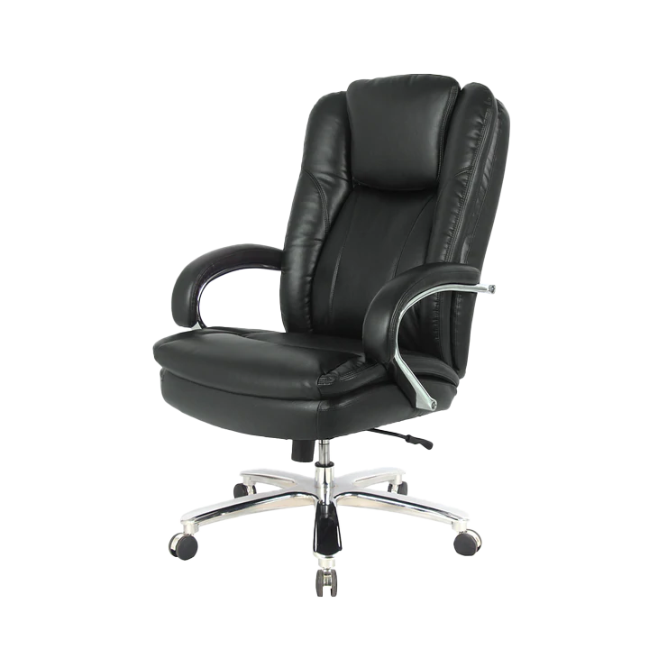 Silla Escritorio C150 Negra