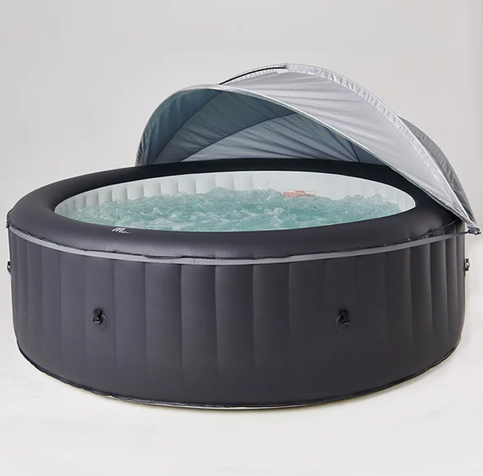 Carpa Canopy Hot Tubs