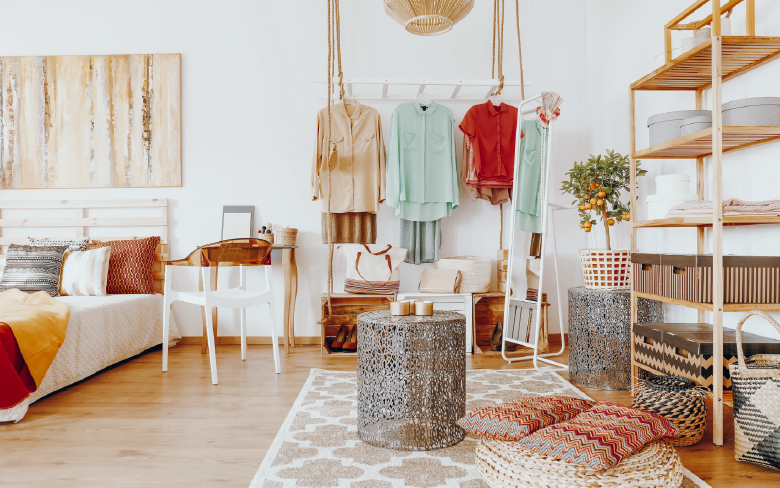 10 Ideas de Decoración Rústica para Tu Hogar