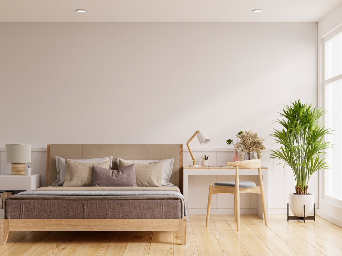 Beneficios de la cama de cuarzo: ¿Por qué deberías considerarla?