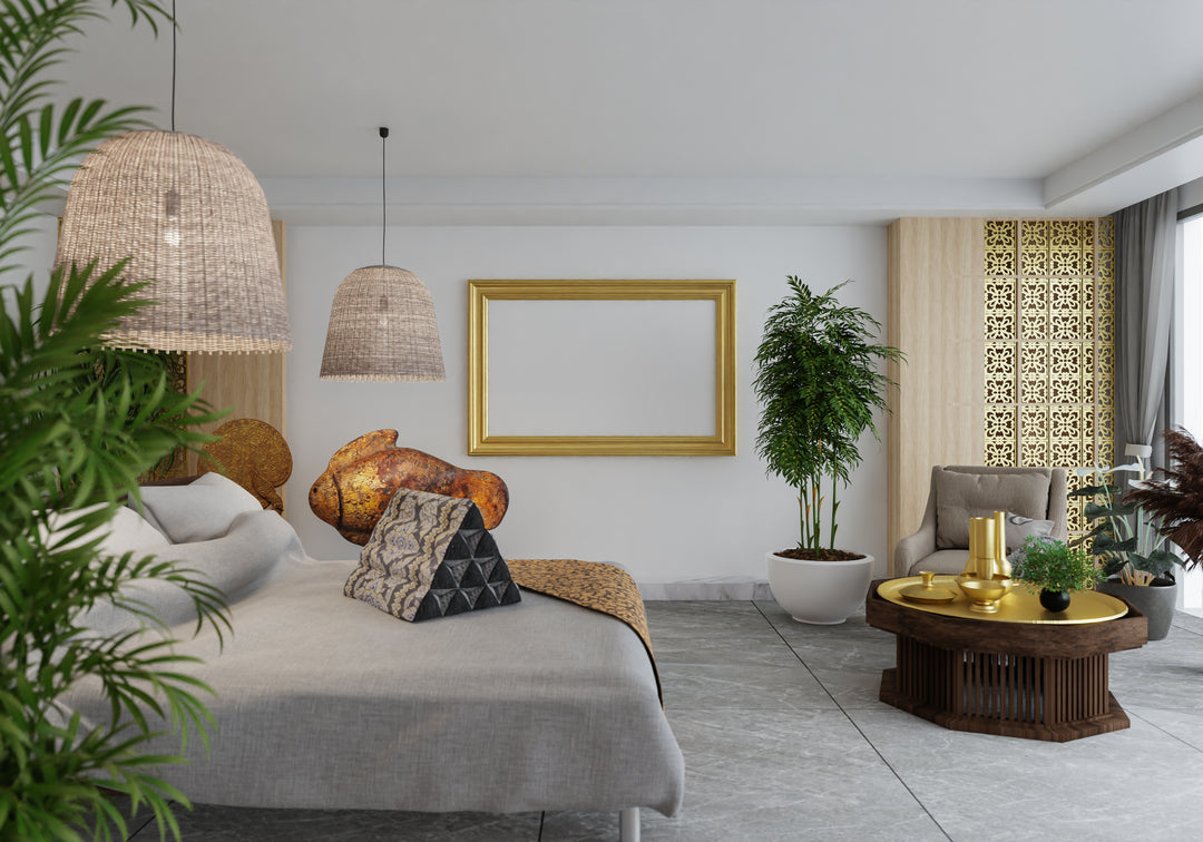 ¿Cómo elegir muebles para dormitorios?