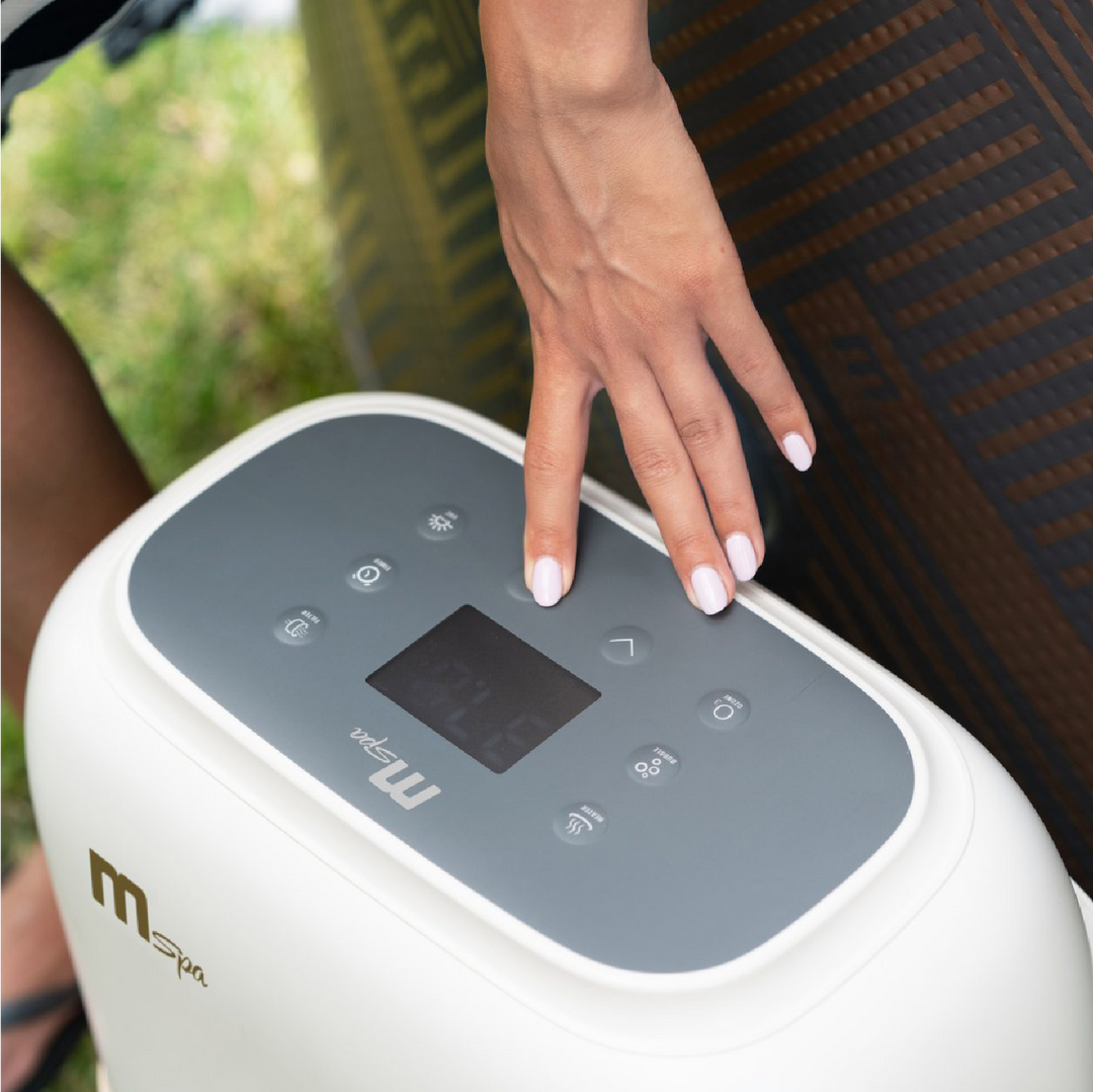 ¿Cómo funciona el motor de un jacuzzi?