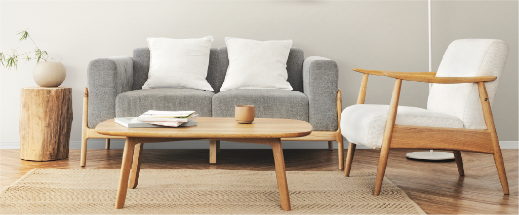 ¿Qué tipos de diseño de interiores existen?