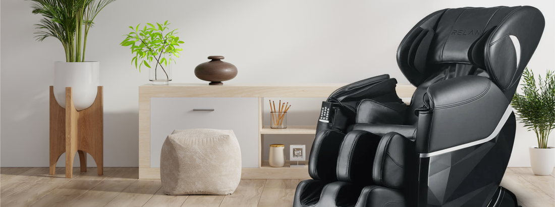 ¿Cuál es el mejor sillón masajeador?