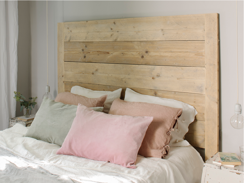 ¿Cómo decorar tu pieza para tener un buen descanso?