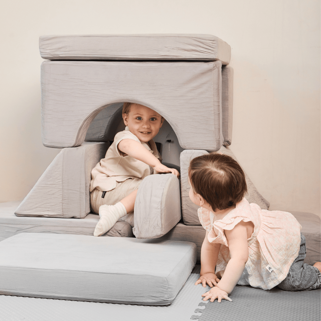 El regalo infantil perfecto: Ideas originales (y súper útiles) para sorprender a los peques