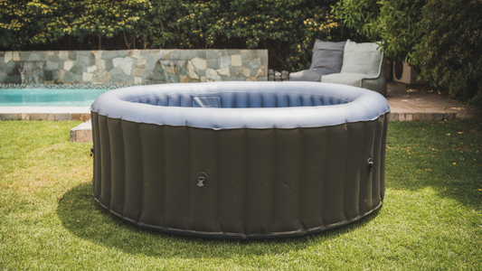 ¿Cómo vaciar un Hot Tub? Guía paso a paso para un vaciado eficiente