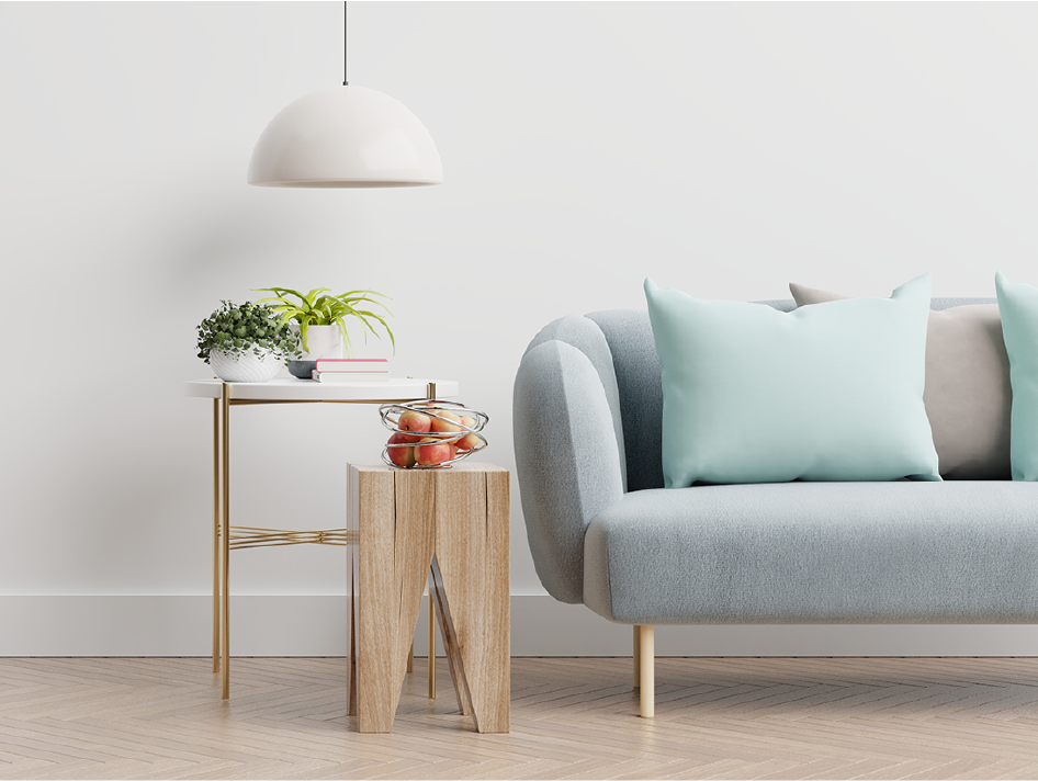 Claves para mantener tu casa bien iluminada