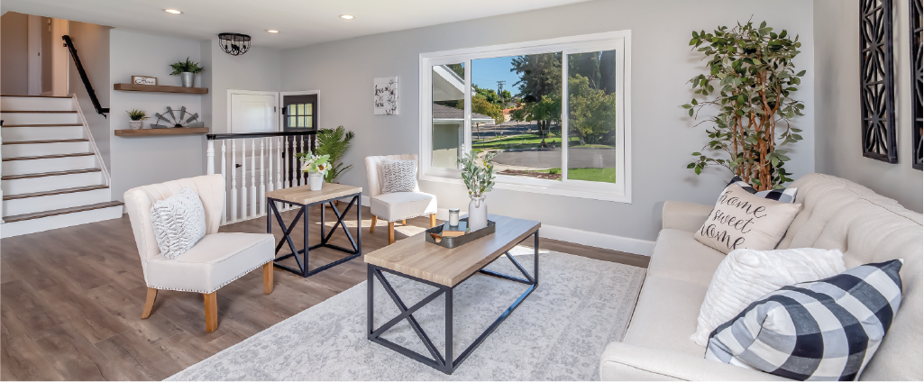 ¿Qué tener en cuenta a la hora de decorar tu casa?