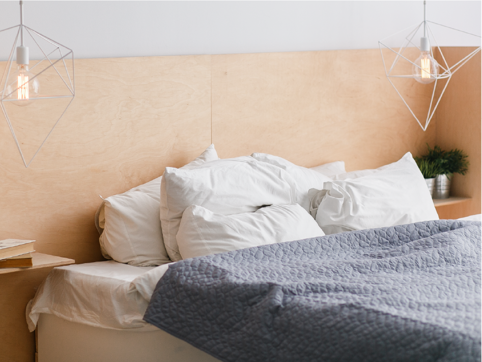 5 consejos para dormir bien
