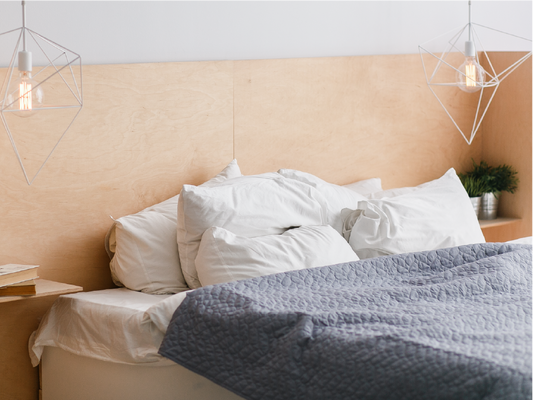 5 consejos para dormir bien