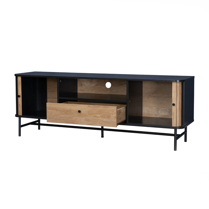 Rack de TV  Charcoal