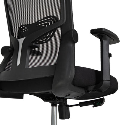 Silla de Escritorio Ergonómica Delphi