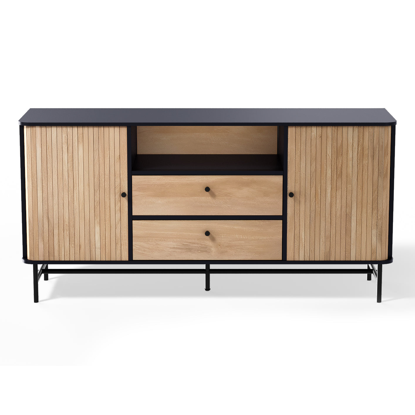 Buffet Ebony