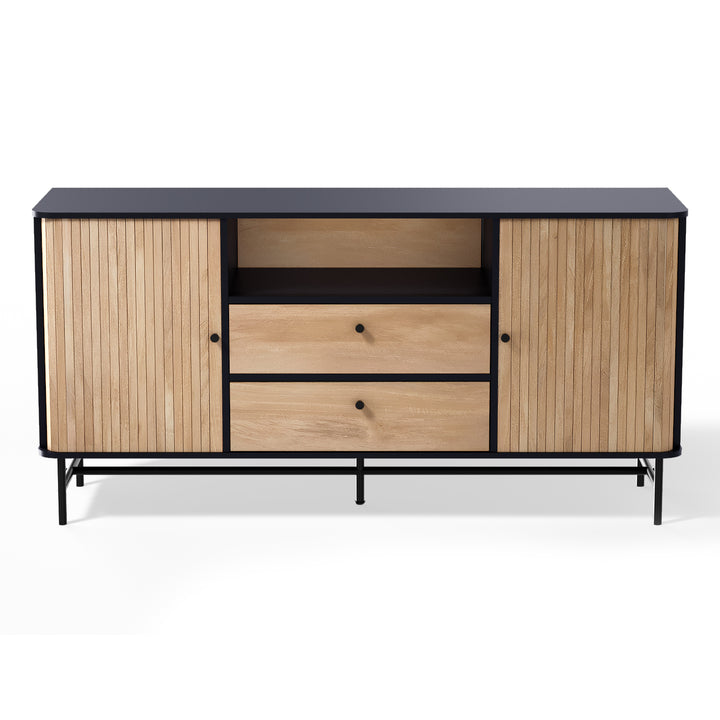 Buffet Ebony