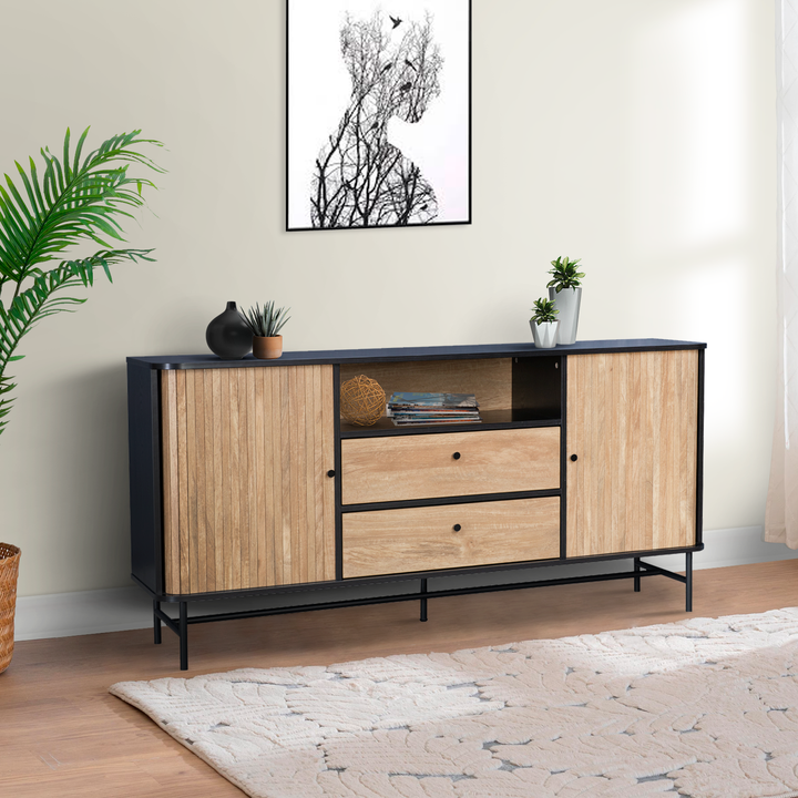 Buffet Ebony