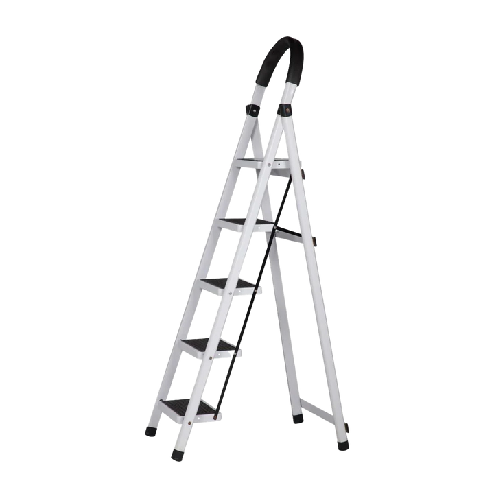 Escalera Plegable 5 Peldaños