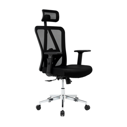 Silla de Escritorio Ergonómica Nairobi