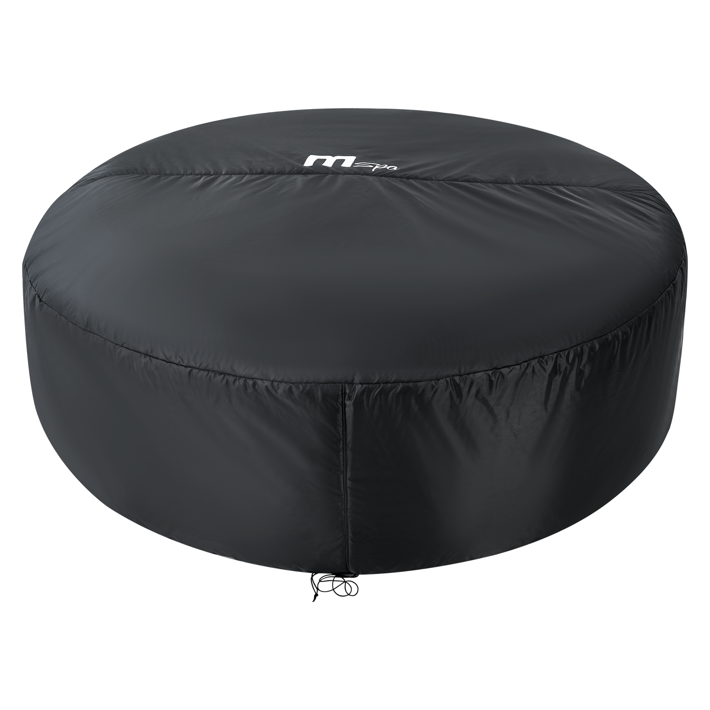 Cobertor Térmico para Hot Tubs Redondos de 6 Personas
