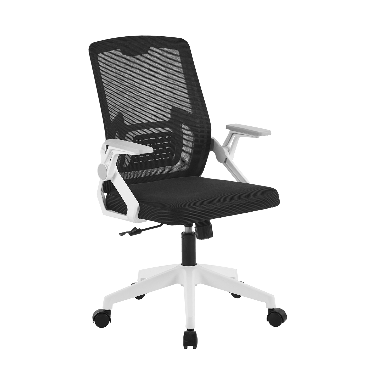 Silla de Escritorio Ergonómica Kobe Blanco