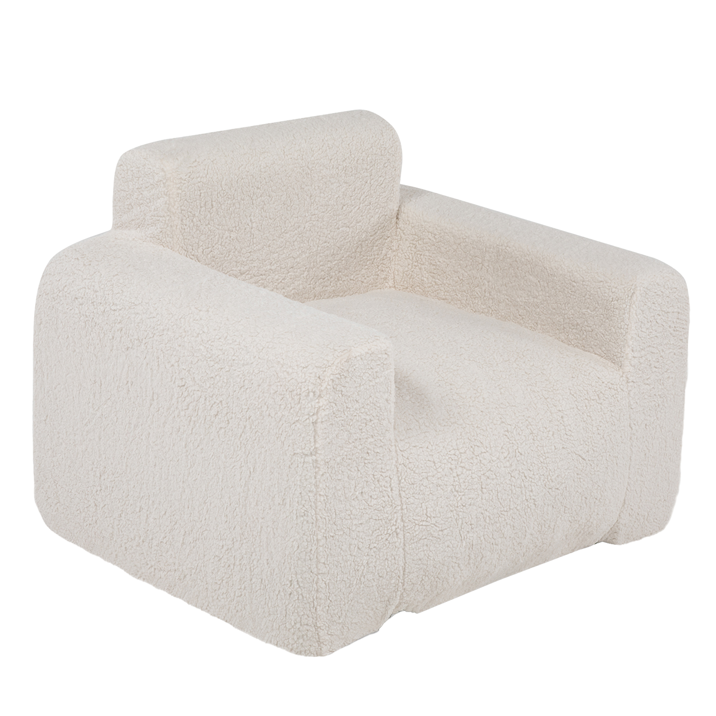 Sillón Pouf / Puff Kubo