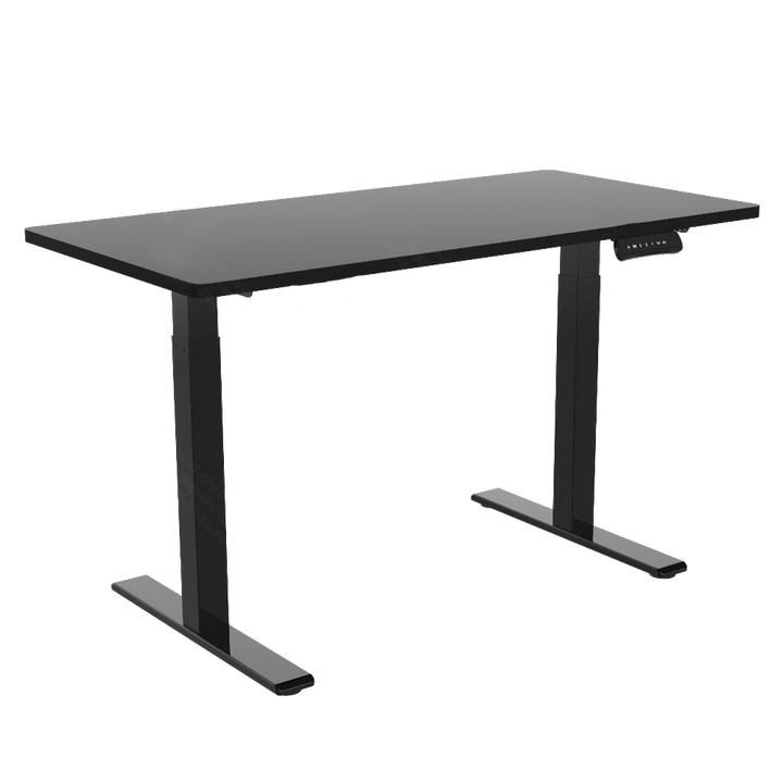 Escritorio Eléctrico Standing Desk Black Pro