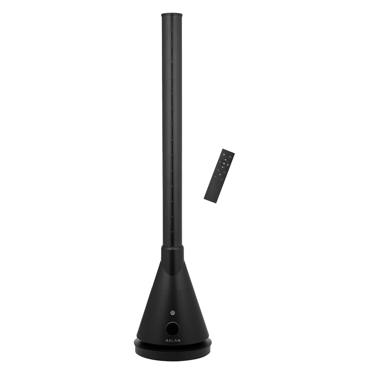 Ventilador y Calefactor Sin Aspas Tower Pro