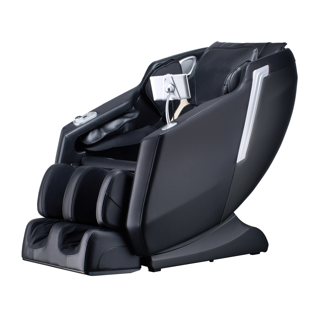 Sillón Masajes R3000 2da Generación