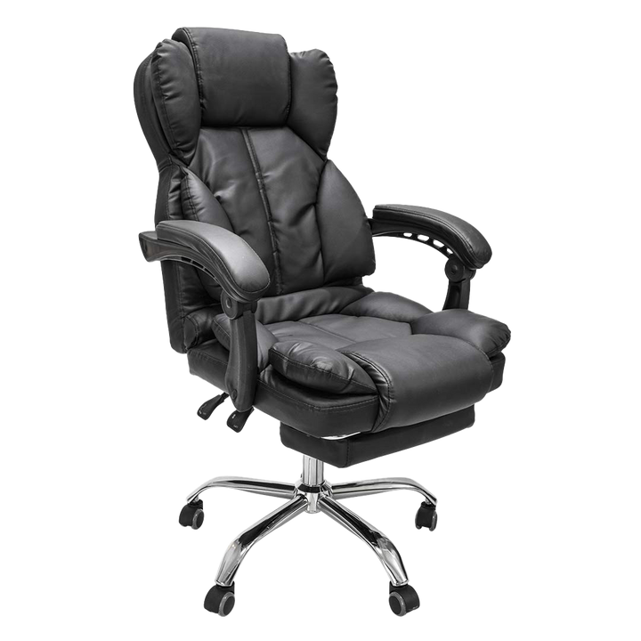Silla de Escritorio Con Apoyapies Peace