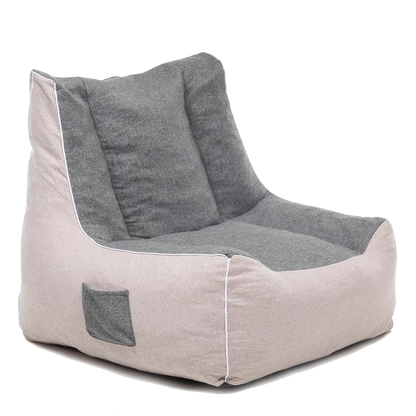 Sillón Pouf Velvet R2