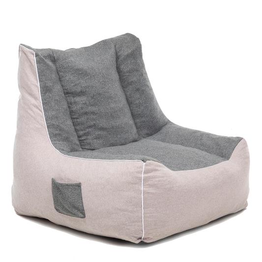 Sillón Pouf Velvet R2