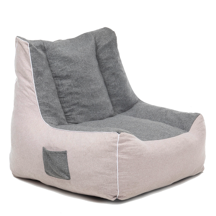 Sillón Pouf Velvet R2