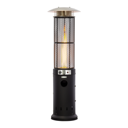 Estufa Calefactor Exterior Graphite