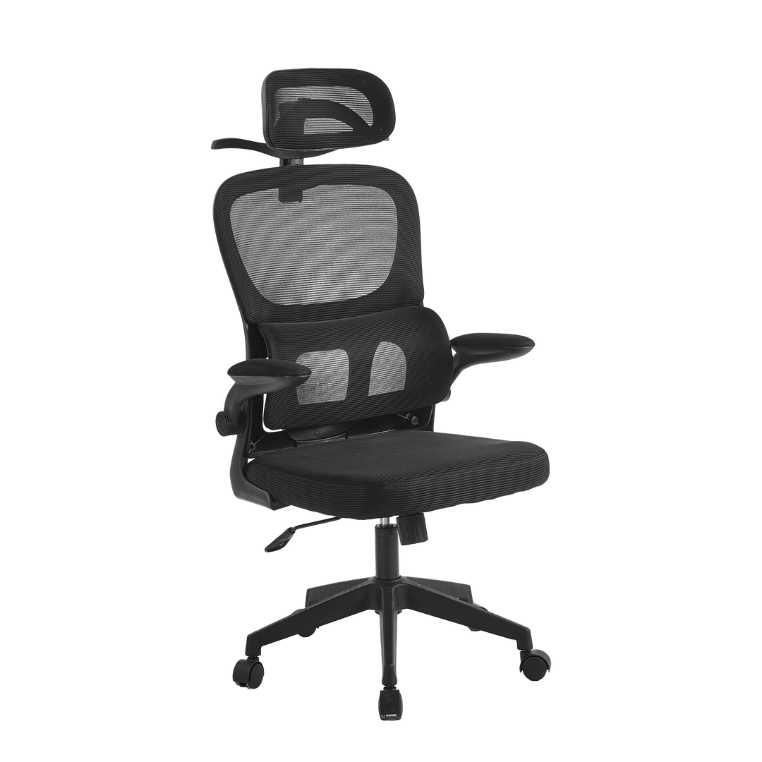 Silla de escritorio Syra