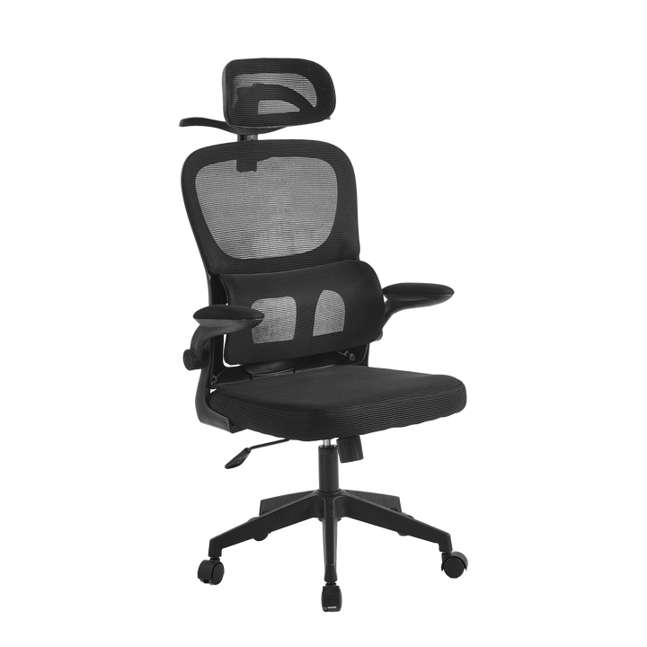 Silla de escritorio Syra