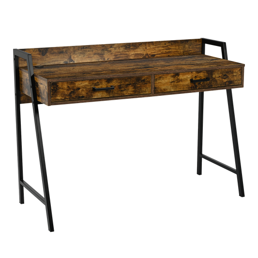Escritorio con USB Desk-23