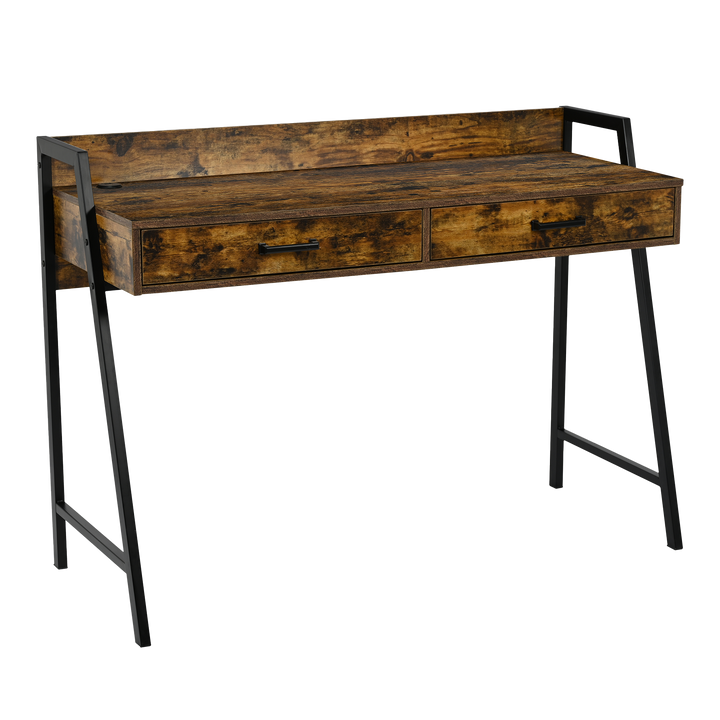 Escritorio con USB Desk-23